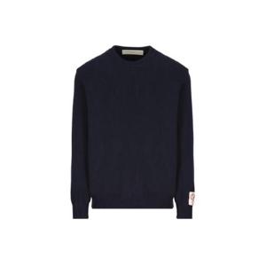 골든구스 골든 구스 네이비 스웨트셔츠 2117249