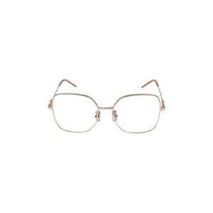 지방시 지방시 메탈릭 핑크 안경 2100787