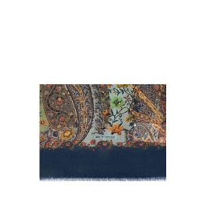 에트로 머플러 스카프 WATA0010 AV494 S9000 GRAY