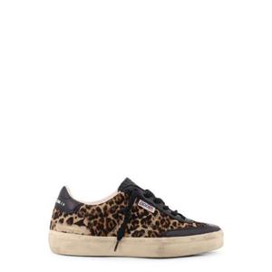 Golden Goose 골든 구스 레오파드 스니커즈 2118455