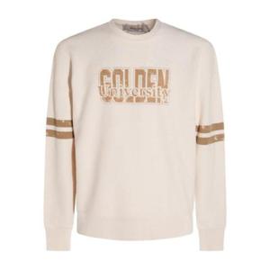 Golden Goose 골든 구스 그레이 스웨트셔츠 2119485
