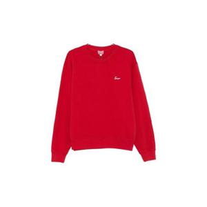 겐조 겐조 레드 스웨트셔츠 2120005