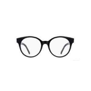 지방시 지방시 블랙 안경 2100636
