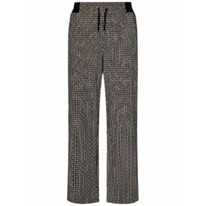 Balmain 캐주얼 모노그램 자카드 팬츠 CH1PQ270JC97 GFE TP945187735