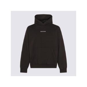 발렌시아가 발렌시아가 블랙 후드 2125039