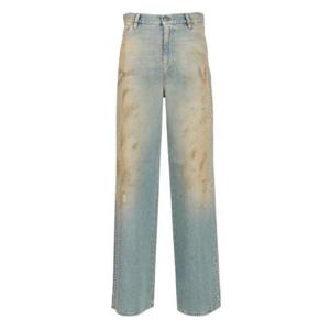 Golden Goose 골든 구스 블루 데님 팬츠 2128165