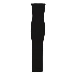 릭오웬스 릭오웬스 블랙 롱 원피스 2127792