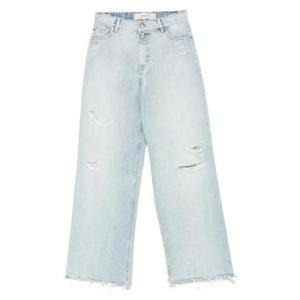 Golden Goose 골든 구스 블루 데님 팬츠 2129924