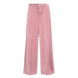 디스퀘어드2 스트레이트 팬츠 S72KA1149 S54788 224 Pink