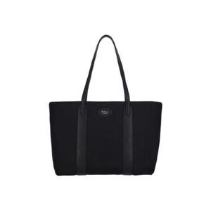 멀버리 멀버리 블랙 토트백 2112856