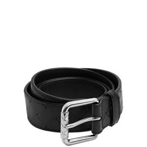 BOTTEGA VENETA Bottega Veneta Belts Black 837724V0AQ18803