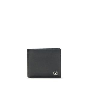발렌티노 발렌티노 블랙 지갑 2117333