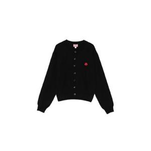 겐조 겐조 블랙 가디건 2134094