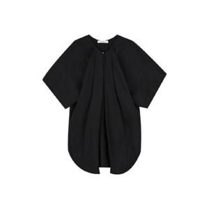르메르 블랙 파라슈트 블라우스 2131773