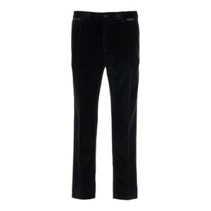 돌체앤가바나 벨벳 턱시도 팬츠 GP0F3TFUVG7 N0000 TP945637460