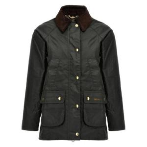 바버 비드넬 코튼 왁스 자켓 1772455