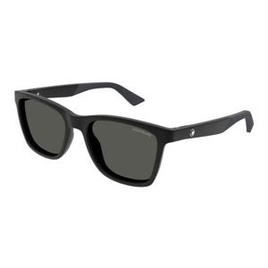 몽블랑 선글라스 MB0399S 002 Black