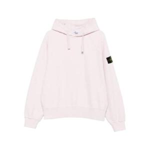 스톤아일랜드 스톤아일랜드 핑크 후드 2144642