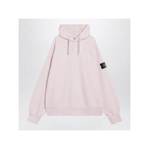 스톤아일랜드 스톤아일랜드 핑크 후드 2143087