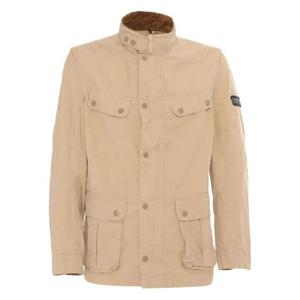 25 FW 바버 서머 워싱 듀크 재킷 251MMCA0667 TP440825044
