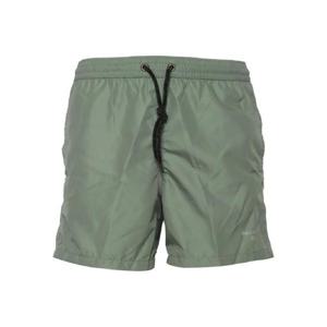 25 FW 발렌타인 드로스트링 스윔 쇼츠 BMU010UPL03 TP440931560