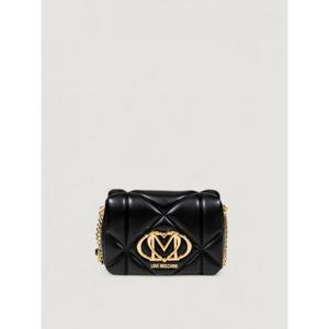 [LOVE MOSCHINO] 라프리마 여성 미니 백 JC4084PP1NLC0 000 블랙 /6
