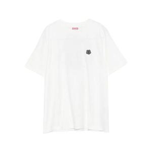 겐조 겐조 화이트 반팔 티셔츠 2151273