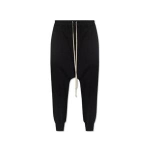 Rick Owens DRKSHDW 죄수 드로스트링 팬츠 DU02E7395RIG 09 TP946433801