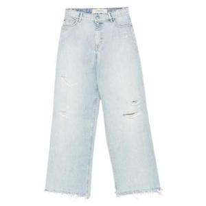 Golden Goose 골든 구스 블루 데님 팬츠 2136964
