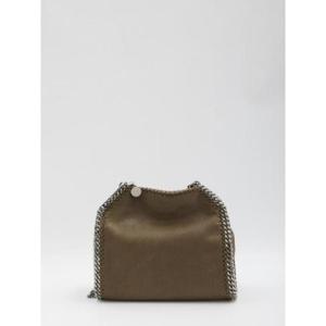 STELLA McCARTNEY 스텔라 맥카트니 그린 숄더백 2153876