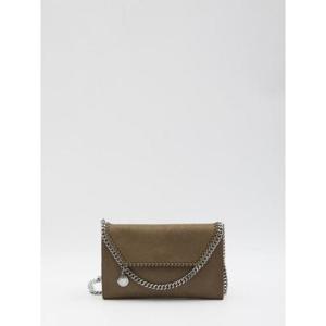 STELLA McCARTNEY 스텔라 맥카트니 그린 숄더백 2153921