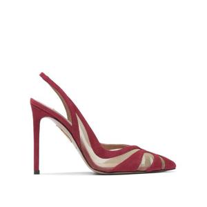 AQUAZZURA Heeled shoes LNEHIGL0SFECD3