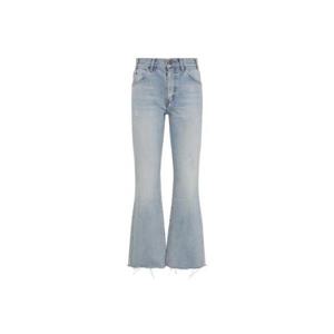 셀린느 셀린느 블루 데님 팬츠 2155568