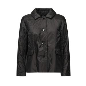 막스마라 더 큐브 자켓 2529486054600 009 Black