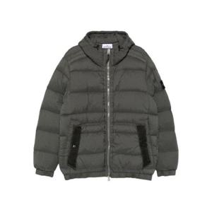 스톤아일랜드 스톤아일랜드 그레이 패딩 2158266