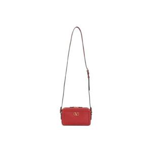 발렌티노 발렌티노 레드 숄더백 2155518