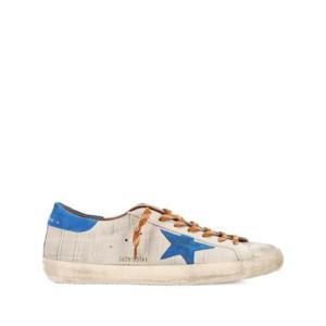 Golden Goose 골든 구스 블루 스니커즈 2160882