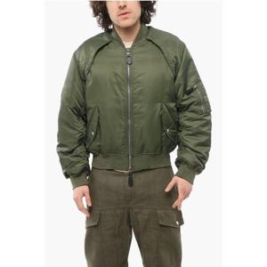 알렉산더 맥퀸 자켓 771141QRAAK 3360 Military Green