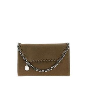 STELLA McCARTNEY 스텔라 맥카트니 그린 숄더백 2162673