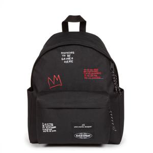 [본사공식]BASQUIAT X 이스트팩 백팩 데이팩 EPCBA11 4Y4