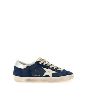 Golden Goose 골든 구스 블루 스니커즈 2166946