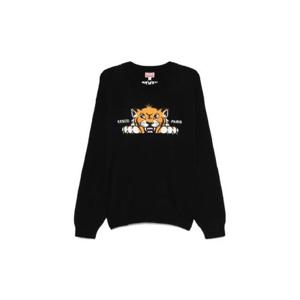 겐조 겐조 블랙 니트 2166510
