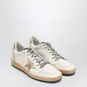 골든구스 슈즈 GWF00117F000783 White