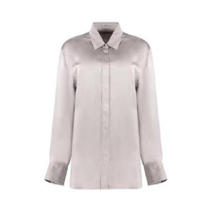 골든구스 골든 구스 핑크 셔츠   블라우스 2050198