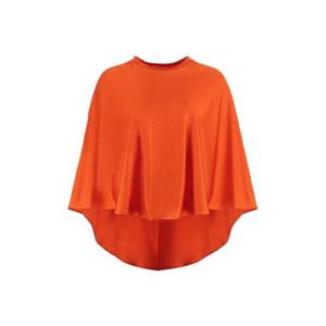 STELLA McCARTNEY 스텔라 맥카트니 오렌지 셔츠   블라우스 2060604