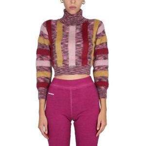디스퀘어드2 스웨터 S72HA1097 S18106961 MULTICOLOUR