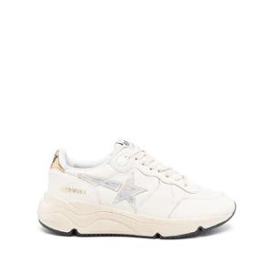 25 FW Golden Goose 러닝 솔 가죽 스니커즈 GWF00215F004737 TP441588952