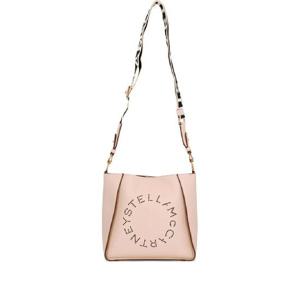25 FW Stella McCartney 미니 로고 컷아웃 크로스 백 700073WP8542 TP441557230