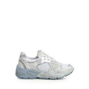 Golden Goose 골든 구스 블루 스니커즈 2176745