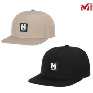 [밀레]스판스냅백MXTSC012_GN